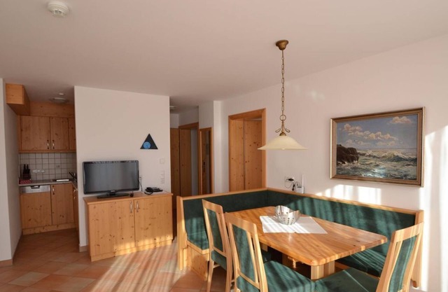 Neptun - Appartements Sonneck
