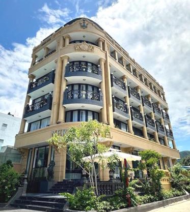 Nereus Hotel