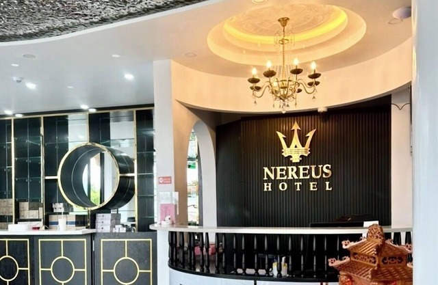 Nereus Hotel