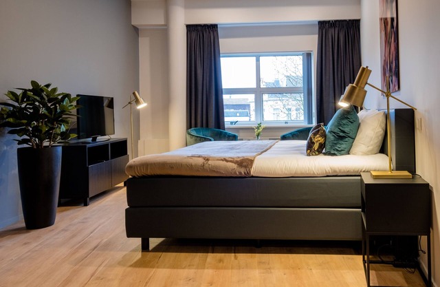 Nero Office Hotel