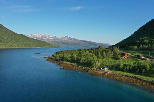 Nesset i Fiskfjord