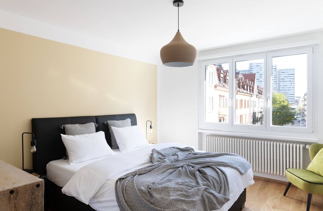 Nest - Elsastrasse