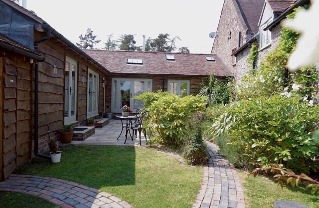 Nest Holiday Hideaway Wren Cottage Stunning Area!