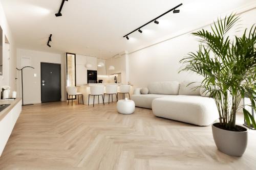 Nest Inn Bouclé Apartment