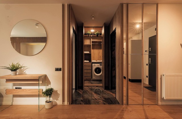 Nest Inn Magic Apartment Scala Center