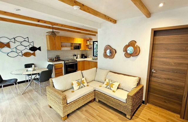 ! Nest of the room! "Magic and tranquility in Atitlan".