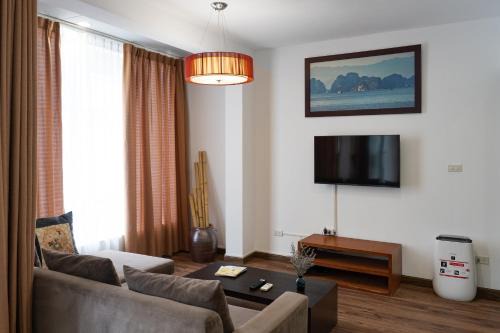 Nesta Apartment 13 Bui Thi Xuan