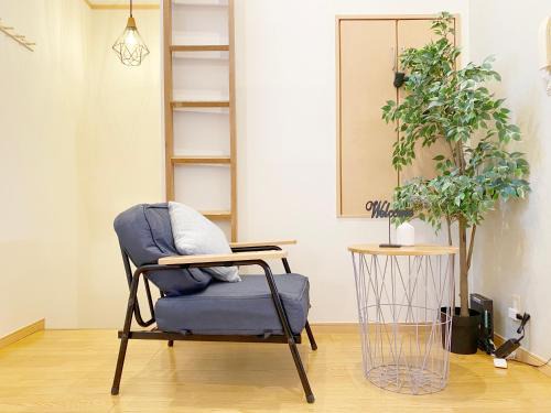 nestay villa tokyo takanawa