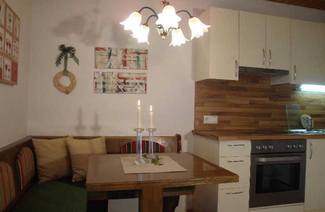 Nestchen - Apart Austria