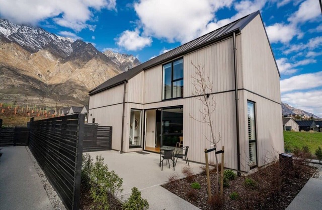 Remarkables 
