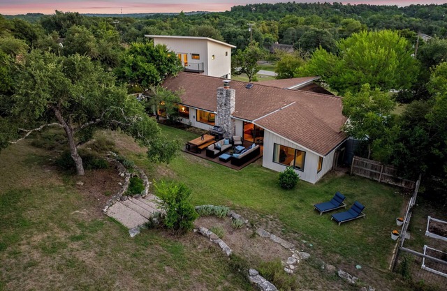 Nestled In Nature Compound - Pet-Friendly, Acreage
