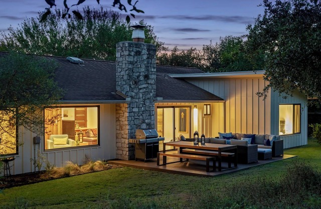 Nestled In Nature Home - Pet-Friendly, Acreage