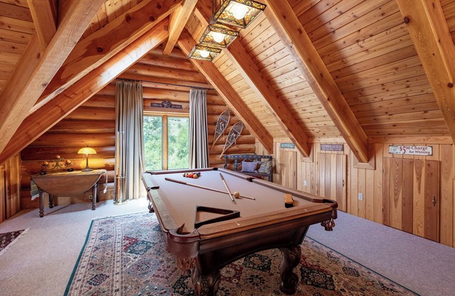 Nestled in San Juan National Forest