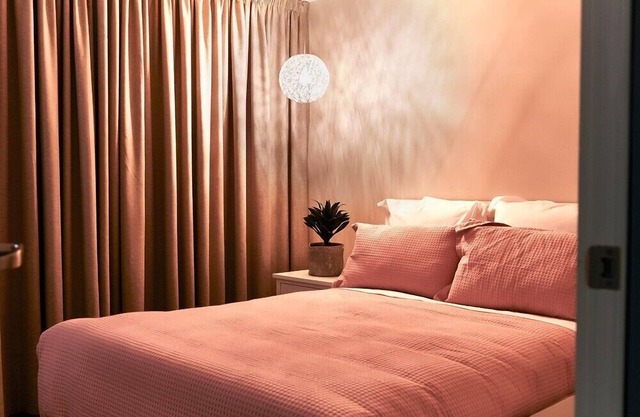 Hus Boutique Venue Accommodation 