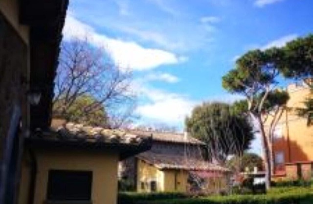 Nestled on an organic farm, cottage IL LECCINO