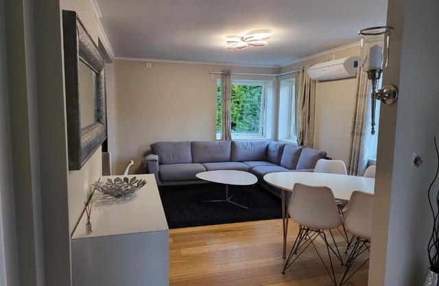 Nesttunveien appartments