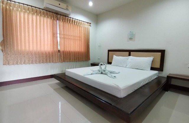 Nestvilla Khok-kloi Phang-nga