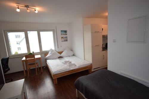 Nestwerk Clever R23-24 - Work and Relax