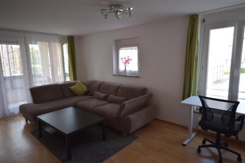 Nestwerk Raumwunder K9-13 - Aufzug, viel Platz & am Wieland-Park
