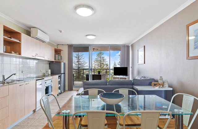 Nesuto Apartment - Unit 515