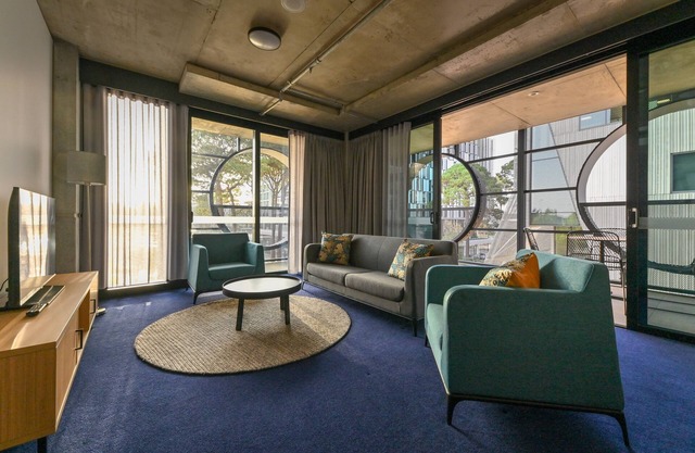 Nesuto Curtin Perth Hotel