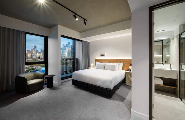 Nesuto Docklands Apartment Hotel