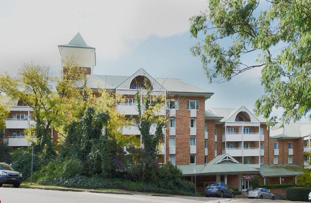 Nesuto Pennant Hills