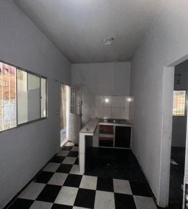 Net kit for rent for the COP30