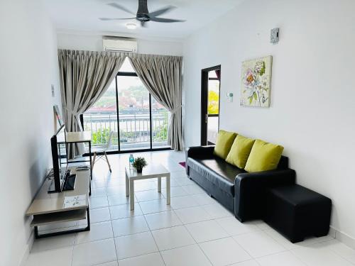 Netflix Luxury Home Johor Bahru Mid Valley CIQ Legoland