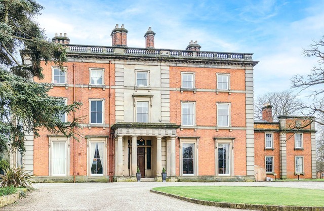 Netley Hall - Angelica by Interhome
