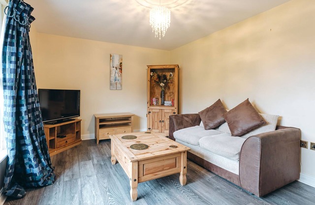 Netley Hall - Poppy by Interhome