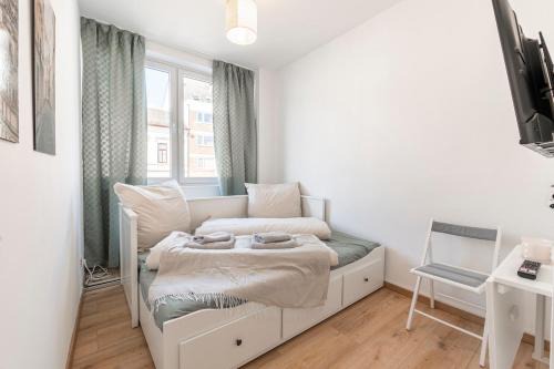 Nettes Apartment Neustadt Bremen 1