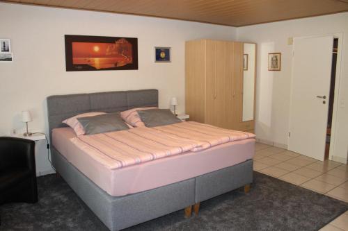Nettes Appartement