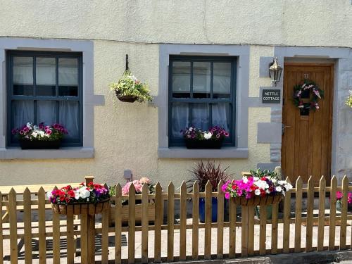 Nettle Cottage