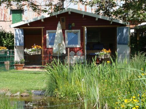 NEU! Anitas Ostseefewo Nähe Lübeck