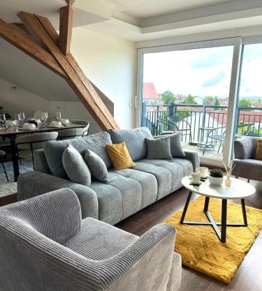 NEU! #CN Penthouse Willow