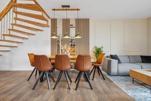 NEU! Design-FeWo Heidetraum