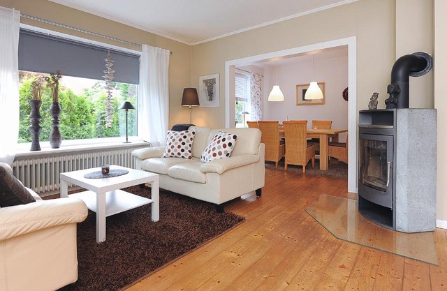 NEU Exklusives Ferienhaus Fine