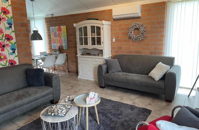 NEU! Ferienhaus Zijper 24