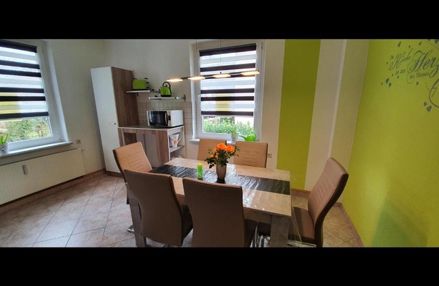 NEU! Ferienwohnung Unger
