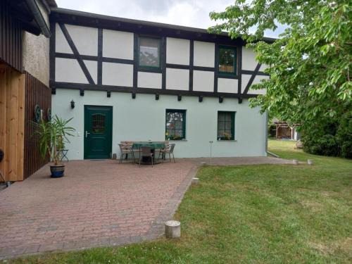 NEU! Ferienwohnung Ahlbeck - Stettiner Haff