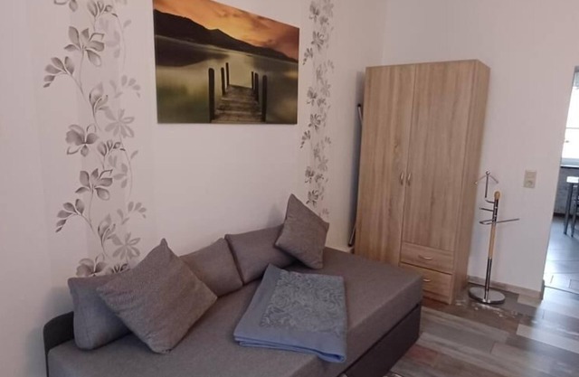 Neu! Ferienwohnung Brandy