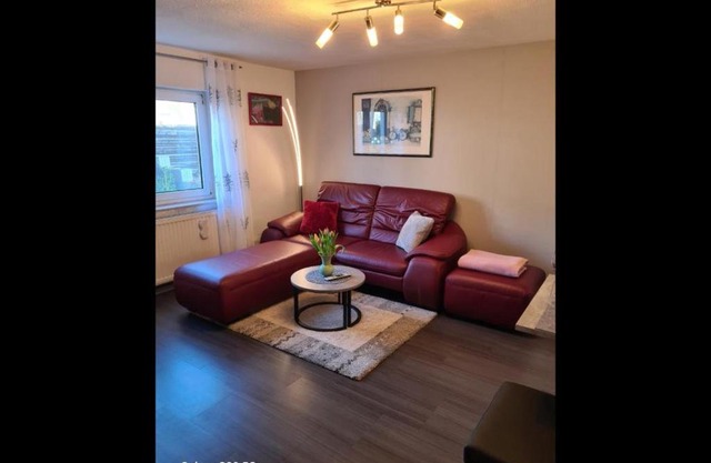 NEU! Ferienwohnung Eulennest