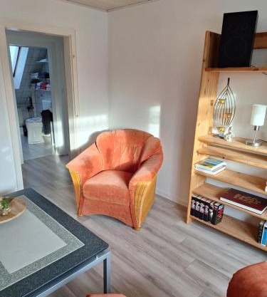 NEU! Ferienwohnung Friesland Zetel