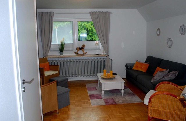 NEU Ferienwohnung Heda