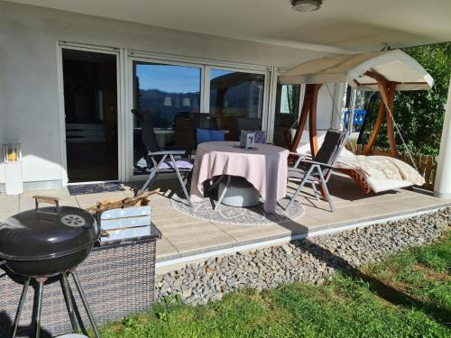 NEU Ferienwohnung im Nationalpark Bayrischer Wald