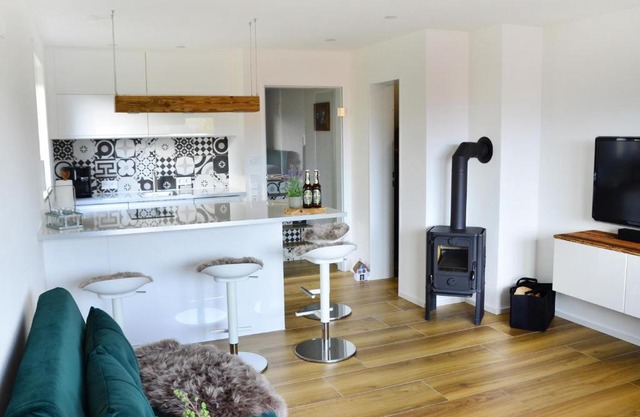 NEU! Ferienwohnung Konz inkl Sauna