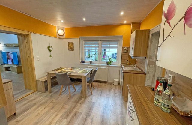 Neu Ferienwohnung Kriesten