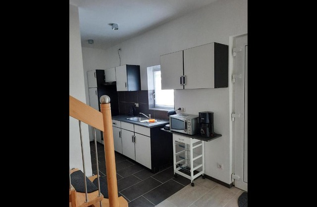 NEU! Ferienwohnung Lucie