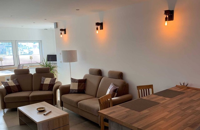 NEU Ferienwohnung Moin - NEU Ferienwohnung